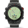 Часы-навигатор GARMIN MARQ ATHLETE (GEN 2) PERFORMANCE EDITION 010-02648-51