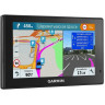 Навигатор GARMIN DRIVESMART 51 LMT-D 010-01680-13
