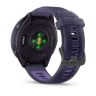 Смарт-часы GARMIN FORERUNNER 570 (47 мм) индиго алюминий императорский пурпурный/индиго 010-02971-02