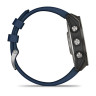 Смарт-часы GARMIN QUATIX 8 AMOLED (47 мм) Marine GPS Smartwatch 010-02904-50